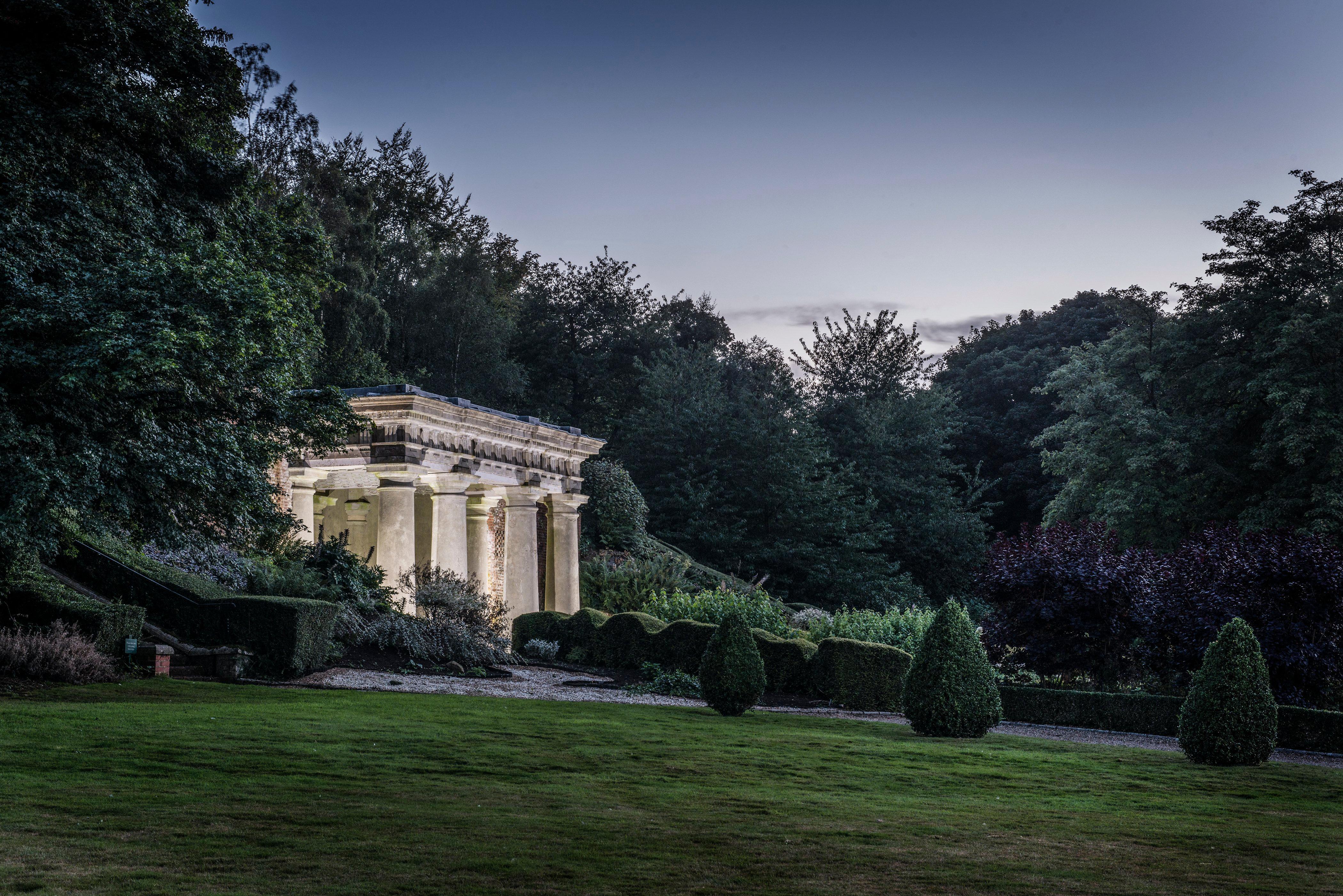Wotton House Hotel Dorking Exterior foto
