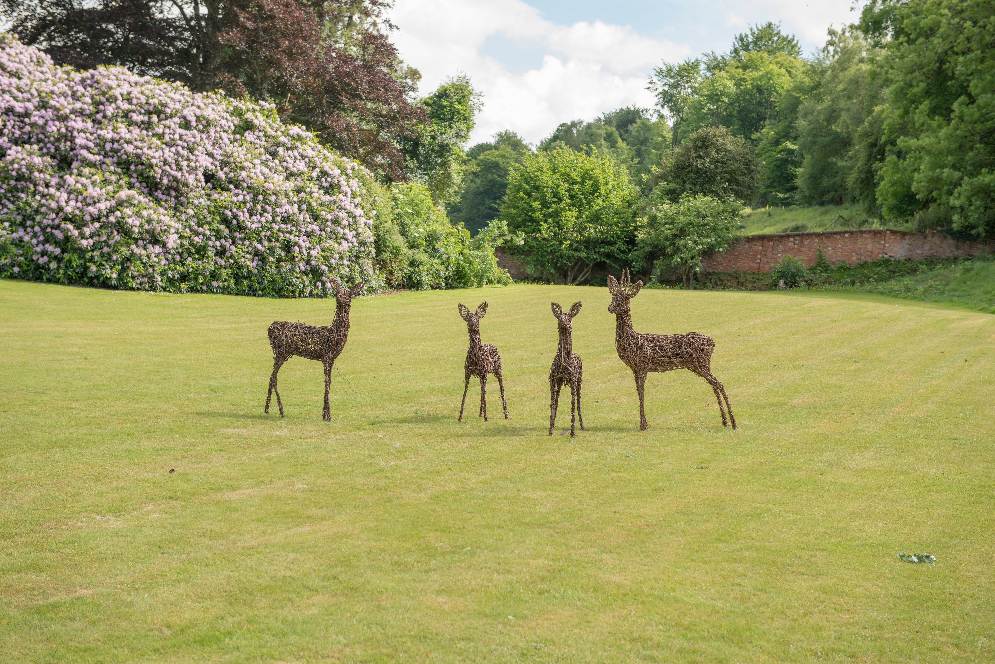 Wotton House Hotel Dorking Exterior foto