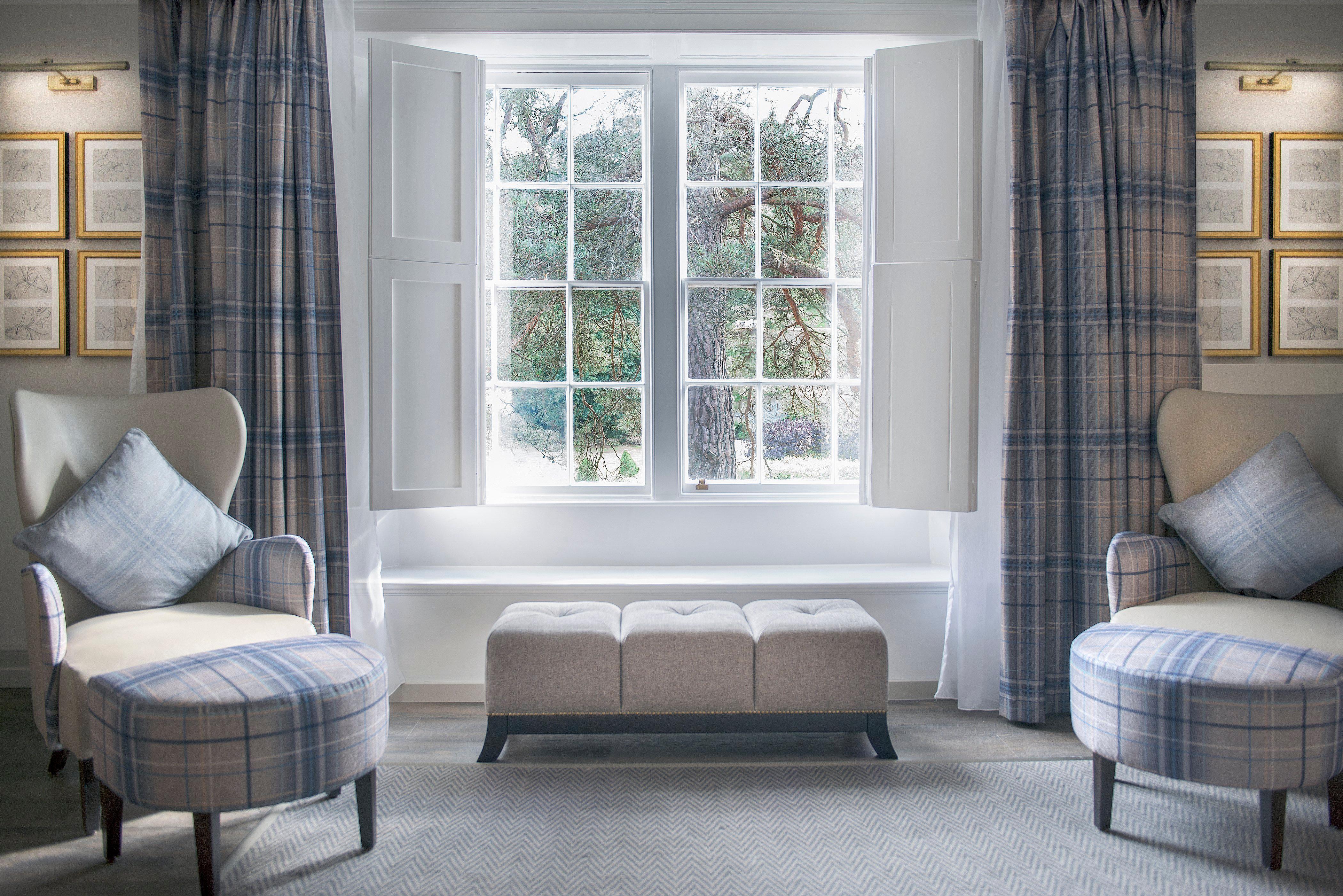 Wotton House Hotel Dorking Exterior foto