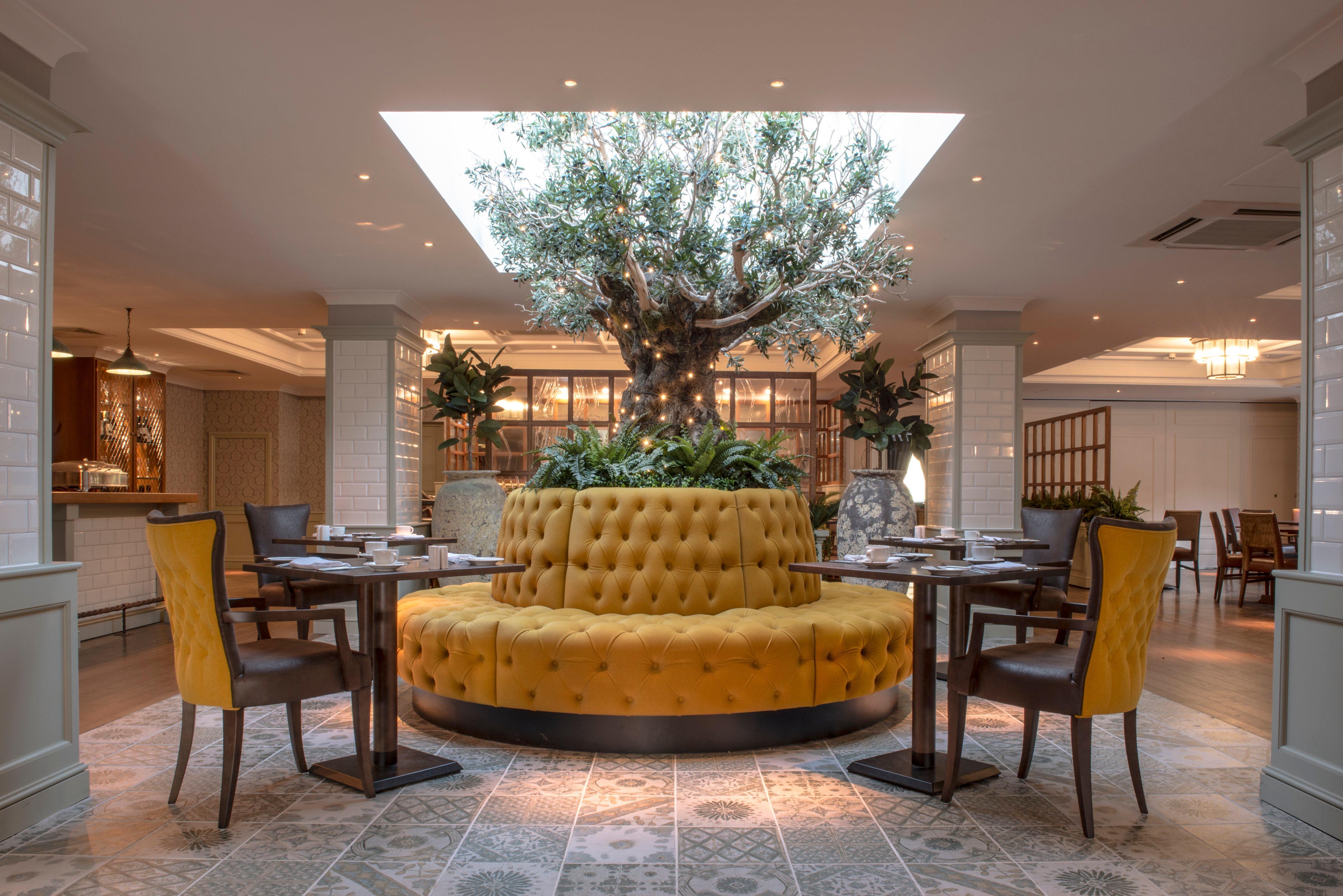 Wotton House Hotel Dorking Exterior foto